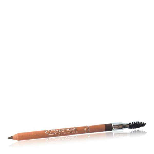 Matita sopracciglia n. 120 brun Couleur Caramel V1 | Crayon sourcils n. 120 bun
