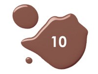 N° 10 - Chocolat