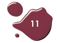 N°11 - Grenat