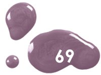 N°69 - Violet