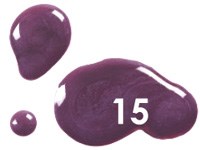 N°15 - Prune