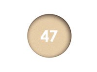 N°47 Beige clair mat