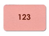 N°123 - Rose poupée mat
