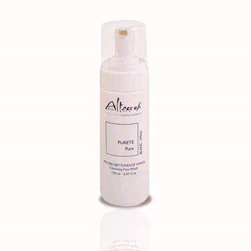 Mousse detergente viso purificante Altearah Bio | Mousse nettoyant pureté