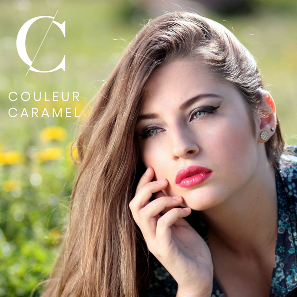 Immagine di collezione makeup REGARD éPHéMèRE COULEUR CARAMEL
