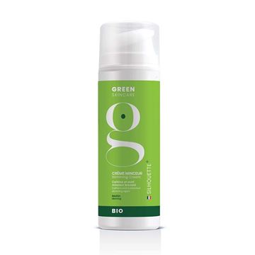 Crema snellente giorno Fase 1 Green skincare | Creme Minceur