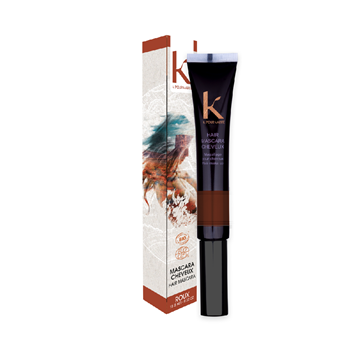 Mascara per capelli ton K pour Karité