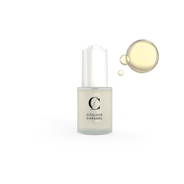 Olio unghie e cuticole Couleur Caramel 2.0 | Huile précieuse ongles - cuticules