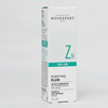 Fluido viso pelle impura Trio Zinc Novexpert | Fluide pureté Trio Zinc