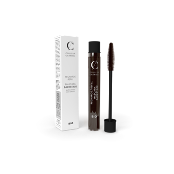 Immagine di Couleur Caramel | Ricarica Mascara Backstage n.32 brun velours 