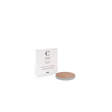 Immagine di Ricarica Correttore in crema n. 07 beige naturel Couleur Caramel 2.0 | Refil Correcteur de cernes n°07 Beige naturel