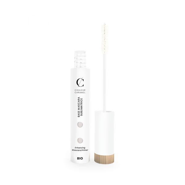 Primer ciglia Couleur Caramel 2.0 | Base sublimatrice mascara