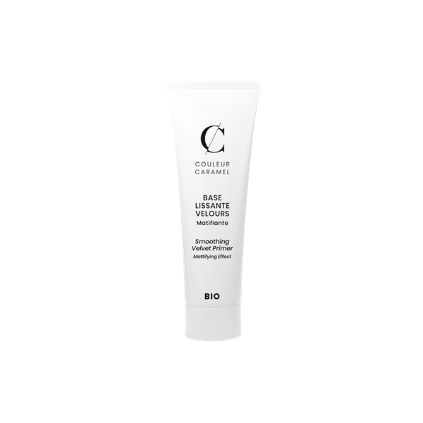 Primer opacizzante Couleur Caramel 2.0 | Base lissante velours