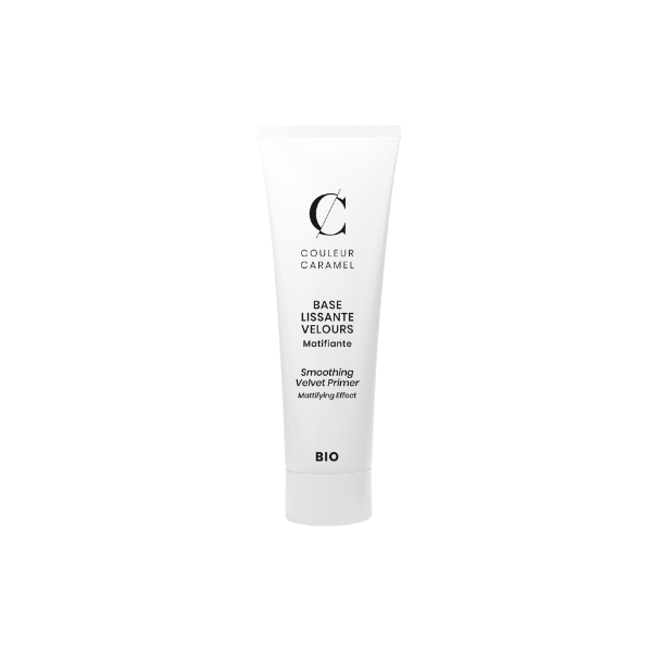 Primer opacizzante Couleur Caramel 2.0 | Base lissante velours