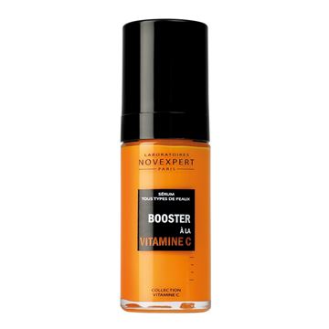 NOVEXPERT | Serum Booster Vitamin C | Siero viso Vitamina C Novexpert