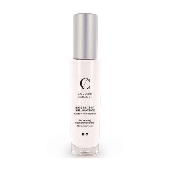 Primer idratante n. 20 Couleur Caramel 2.0 | Base Sublimatrice n. 20