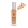 Base sublimatrice correttiva n.22 Couleur Caramel