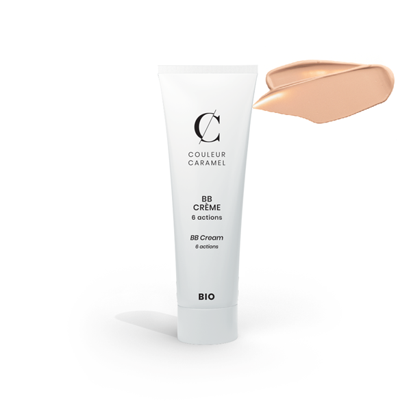 BB Cream n° 11