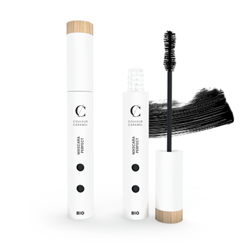 Mascara Perfect n.41 Nero intenso Couleur Caramel