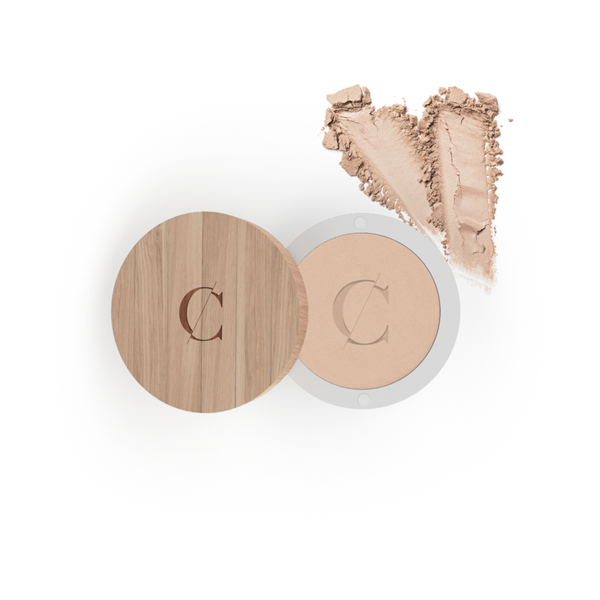 Ombretto mat n.11 BEIGE ROSÉ Couleur Caramel