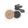 Ombretto mat n.74 ANTHRACITE Couleur Caramel