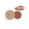 Ombretto nacrée n.7 Or cuivré Couleur Caramel