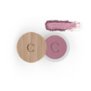 Ombretto nacrée n.66 VIEUX ROSE Couleur Caramel
