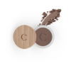 Ombretto nacrée n.67 CHOCOLAT CUIVRÉ Couleur Caramel