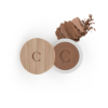 Ombretto nacrée n.105 MOORÉA Couleur Caramel