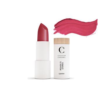 Rossetto mat n.121 Rouge brique Couleur Caramel
