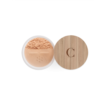 Fondotinta in polvere Bio minéral n.21 Couleur Caramel