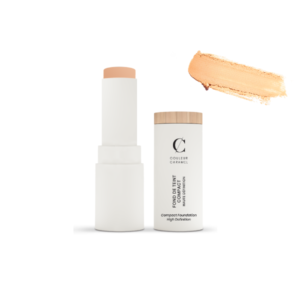 Fondotinta compatto HD n. 11 beige diaphane