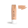 Fondotinta fluido perfection n.33 beige neutre Couleur Caramel