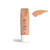 Fondotinta fluido perfection n.35 beige halé Couleur Caramel