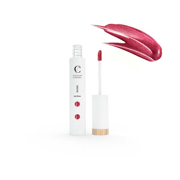 Gloss Lucidalabbra n.805 Rouge framboise nacré Couleur Caramel