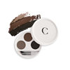 Kit trucco sopracciglia n. 29 brunes Couleur Caramel 2.0