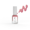 Vernis à ongles | Smalto per unghie n.25 Pêche Couleur Caramel