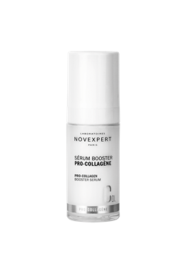 NOVEXPERT |  Serum Booster Pro-Collagene | Siero viso anti-age  Pro-collagene Novexpert