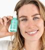 Trattamento peeling viso notturno Trio Zinc Novexpert |  Soin peeling peau nette Trio Zinc