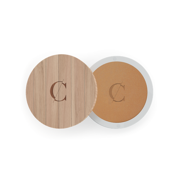 Terra abbronzante n. 29 Sable Dorè look Edizione Limitata