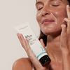 Gel detergente viso pelle impura Trio Zinc Novexpert | Gelée moussante peau nette Trio Zinc