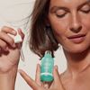 Trattamento peeling viso notturno Trio Zinc Novexpert |  Soin peeling peau nette Trio Zinc