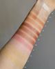 Swatches ombretti Couleur Caramel