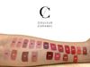 Rossetti matte Couleur Caramel