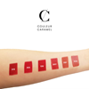 Rossetto mat Couleur Caramel	