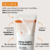 Crema Vitamina C Novexpert | Trattamento Illuminante e Uniformante