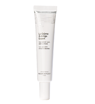 Crema viso anti-age Pro-Collagene Novexpert | Creme anti-age expert Pro-Collagene