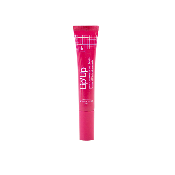 Lip Up Novexpert – vista frontale