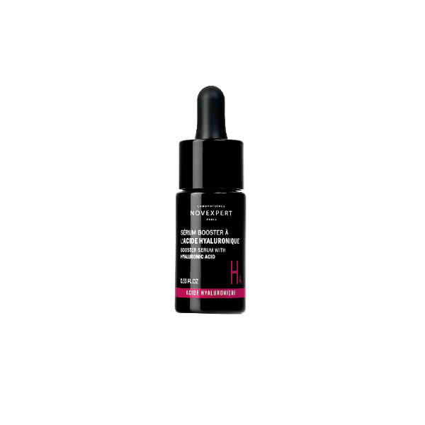 MINI SIZE Booster Acido Ialuronico 3,2% Novexpert | Siero Idratante e Anti Rughe