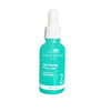 Trattamento peeling viso notturno Trio Zinc Novexpert |  Soin peeling peau nette Trio Zinc